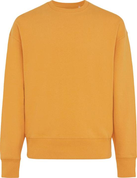 Sonnenuhr Orange