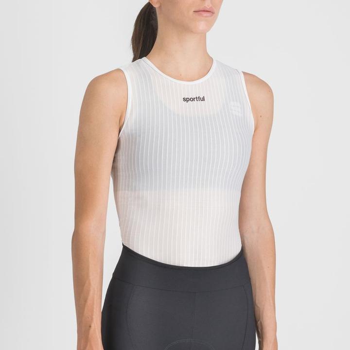 Actual product image Sportful Pro Baselayer W Sleeveless (S)