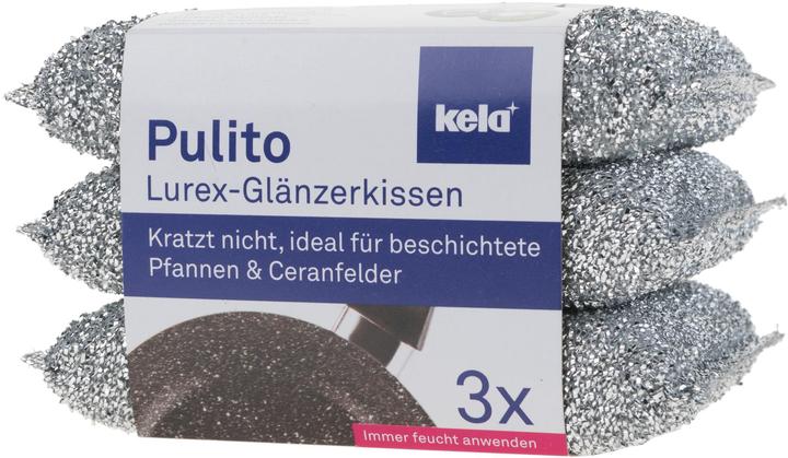 Kela Pulito (3 Stk.)