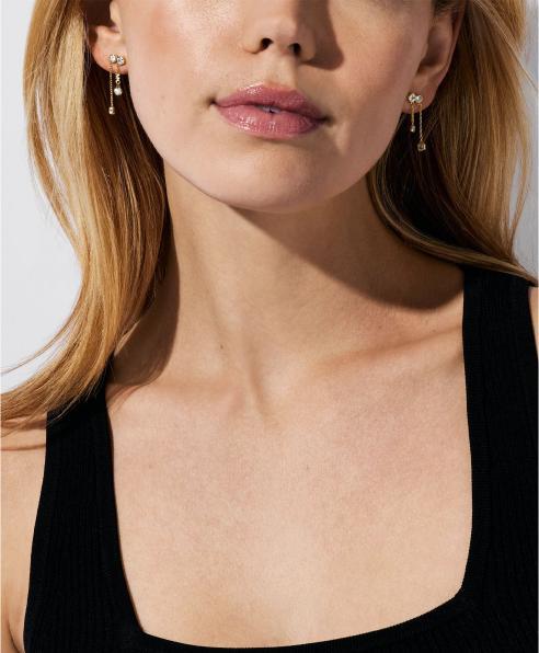 Immagine prodotto Michael Kors Ohrhänger KORS BRILLIANCE (Argento 925)