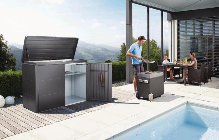 Image du produit Biohort HighBoard 160