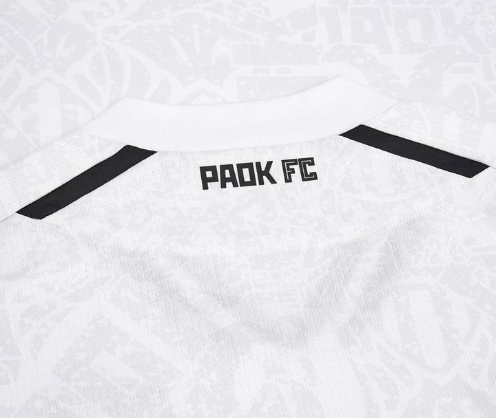 Image du produit Macron PAOK FC Maillot extérieur (XL)