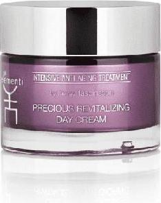 Actual product image Gli Elementi Precious Revitalizing Cream (50 ml, Day cream)