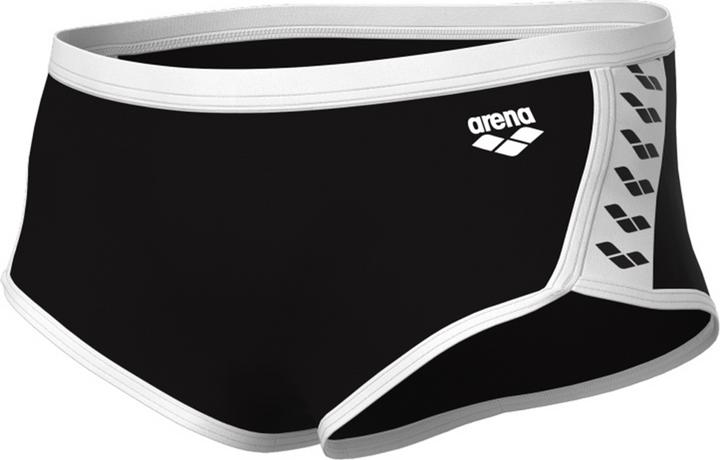 Arena Icons Swim Low Waist Short Solid (6)