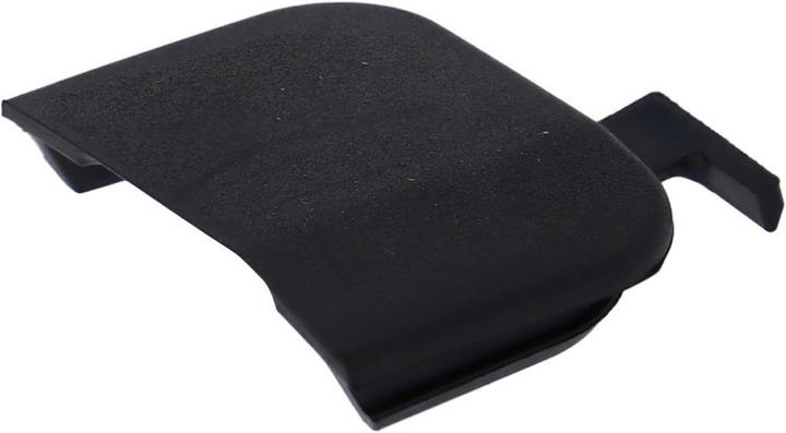 Yamaha Battery Cap To Luggage Rack - 2018 Models (E-Bike Akku Schutzhülle)