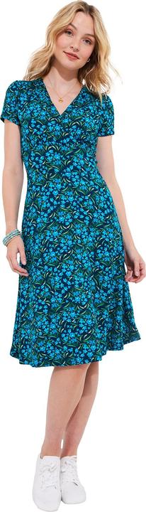 Produktbild Joe Browns Edgy Floral Wrap Dress (42)