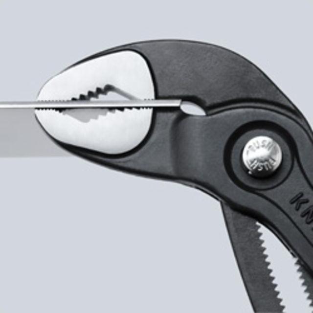 Produktbild Knipex Pince (250 mm)