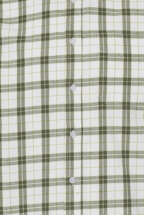 Immagine prodotto Blend Camicia a quadri a maniche lunghe (L)