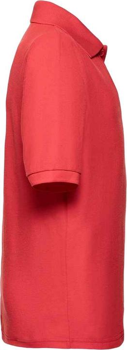 Produktbild Fruit of the Loom PolyBaumwolle Pique Polo Shirt (164)