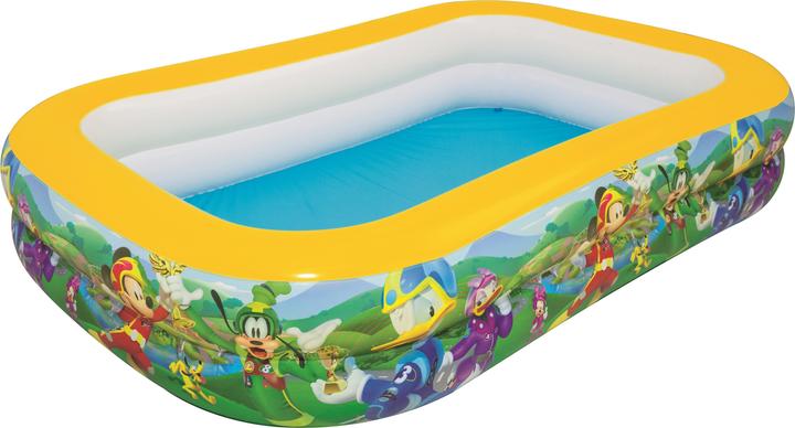 Produktbild Bestway Planschbecken Mickey Mouse152cm