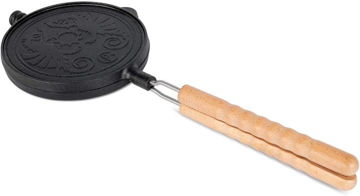 Produktbild Siena Garden Wende-Waffeleisen