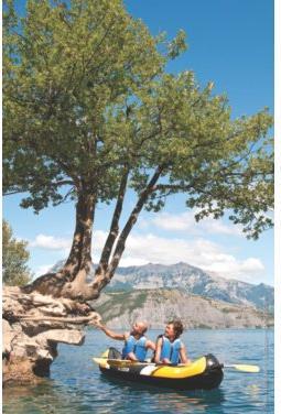 Immagine prodotto Sevylor Colorado Kayak (2 pers.)