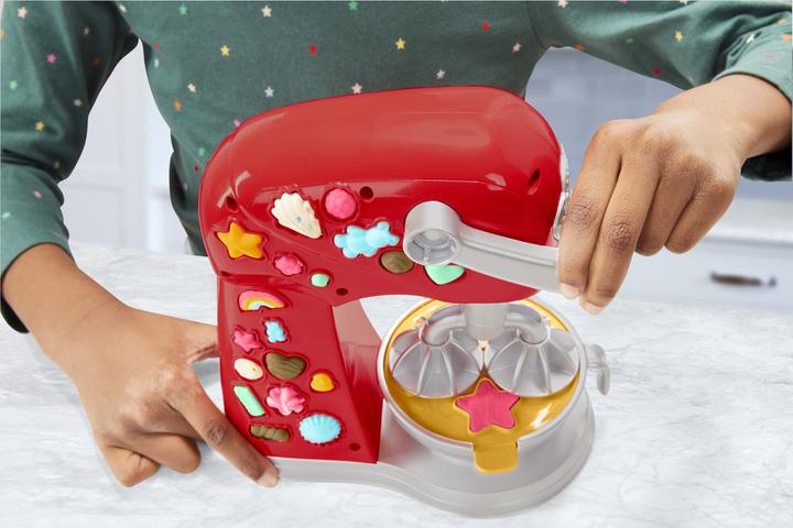 Produktbild Play-Doh Kitchen Creations Super Küchenmaschine
