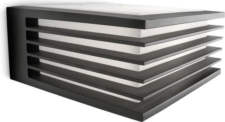 Produktbild Philips Ecomoods Wandleuchte 17182/93/16,az (970 lm, E27)