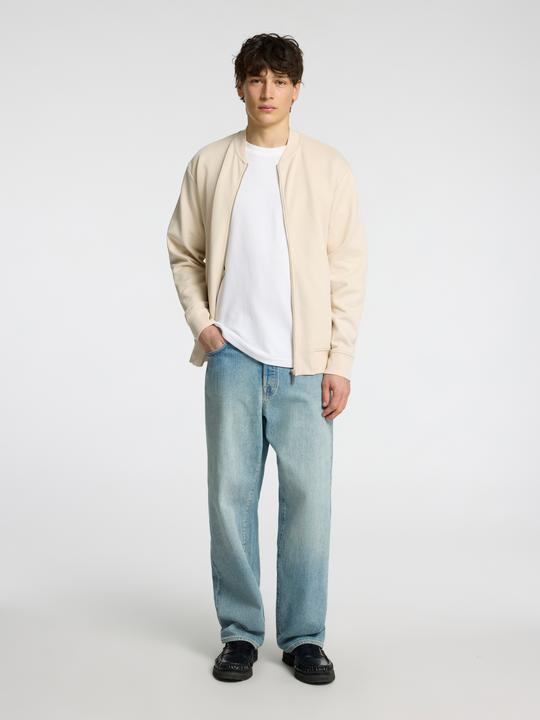 Immagine prodotto Selected Homme Slhmack Sweat Bomber Ls Noos (XL)