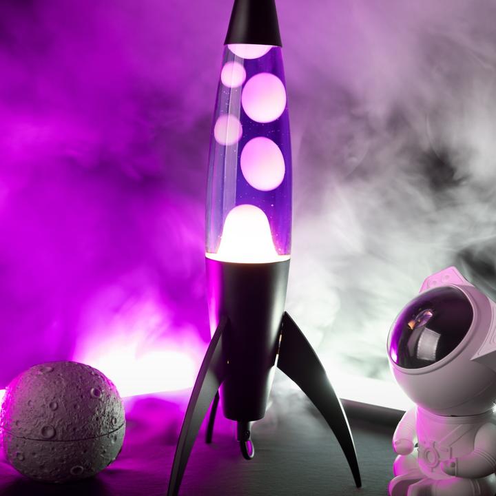 Produktbild Fisura Rocket (E14)