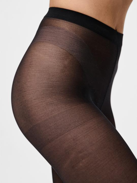 Immagine prodotto Pieces Collant 20 denari (M/L, Confezione da 2)