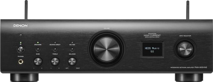 Produktbild Denon PMA 900HNE (Verstärker)