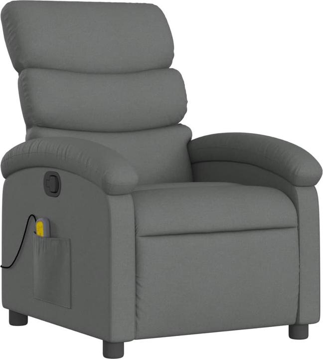 VidaXL Gris