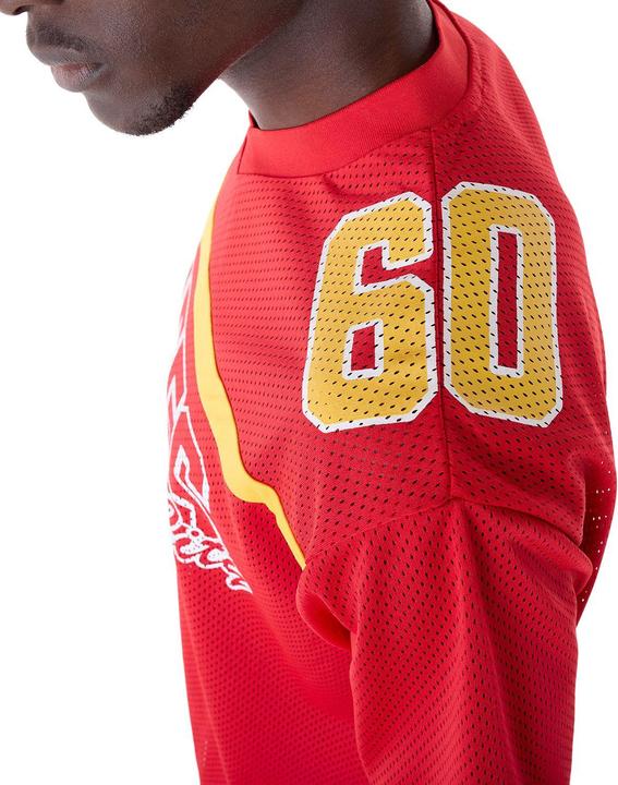 Immagine prodotto New Era NFL Football Shirt Jersey - Kansas City Chiefs - XL (XL)