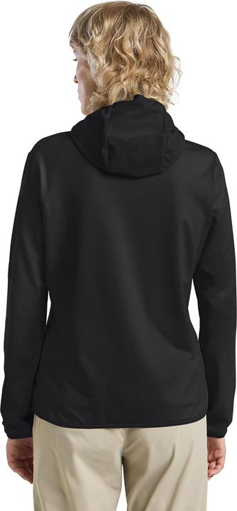 Image du produit Jack Wolfskin Prelight Trail Hoody W (S)