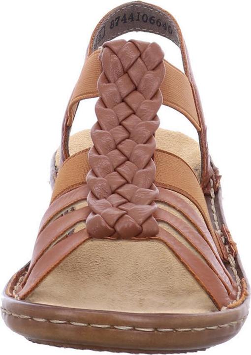 Actual product image Rieker 60809-24 (41)