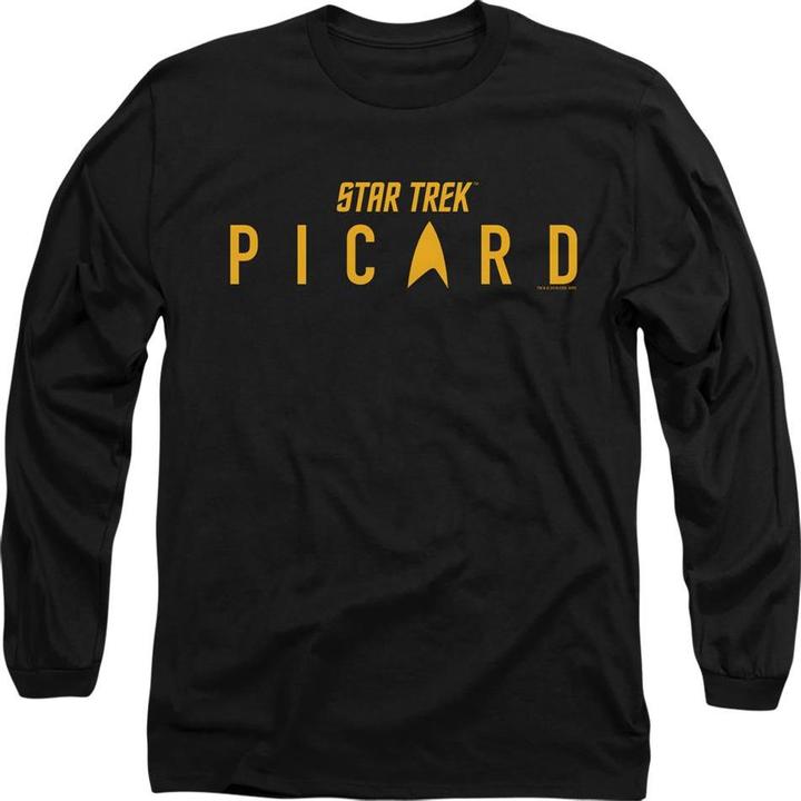 Star Trek: Picard TShirt (XXL)