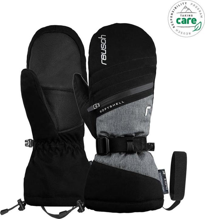 Actual product image Reusch Demi R-Tex XT W (8)
