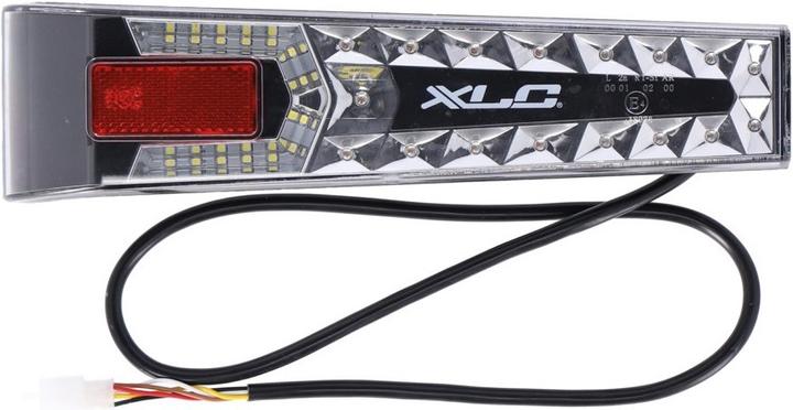 Produktbild XLC CC-X19