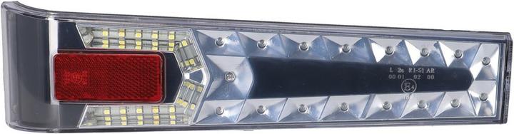 XLC CC-X19