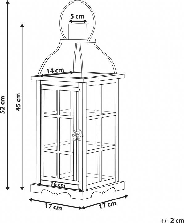 Actual product image Beliani Clara (1 x)