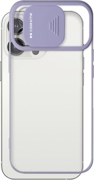 Produktbild Caseme Schutzhülle (Apple iPhone 13 mini)