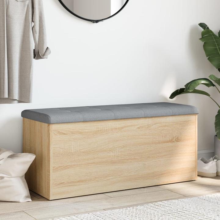 Produktbild VidaXL Sitzbank (102 cm)