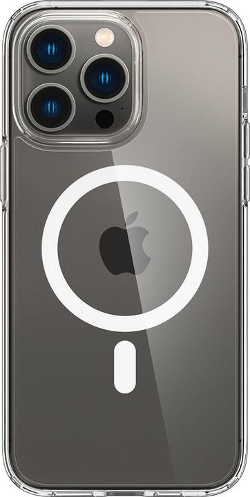 Actual product image Spigen Ultra Hybrid (Apple iPhone 14 Pro)