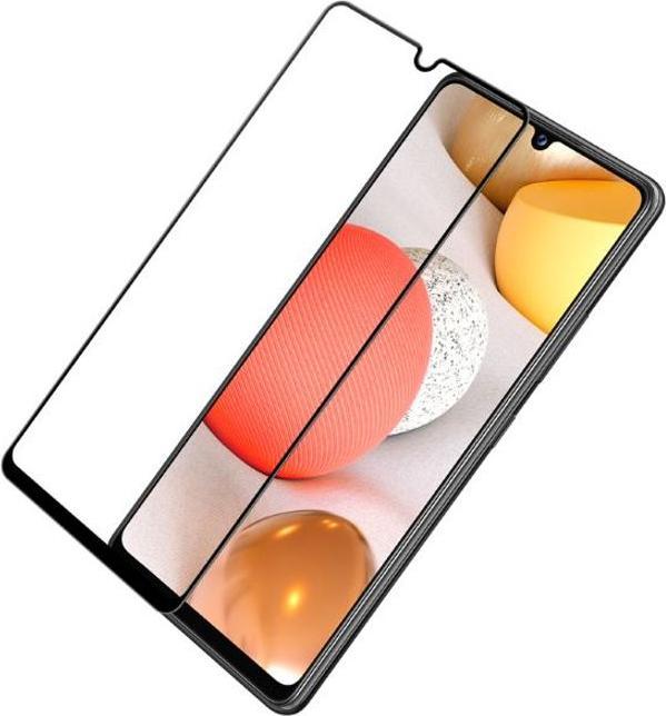 Produktbild Nillkin CP+ Pro Schutzglas Displayschutz (1 Stück, Samsung Galaxy A42 5G)