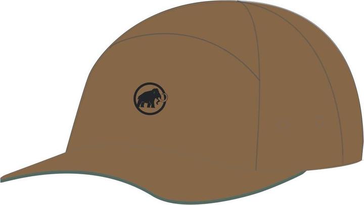 Actual product image Mammut Sun Peak Cap (M)