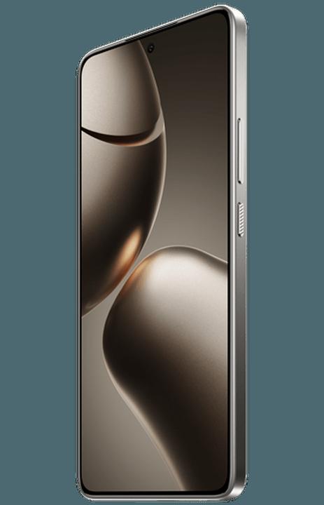 Actual product image Xiaomi 14T (256 GB, Titan Gray, 6.67", Dual SIM, 50 Mpx, 5G)
