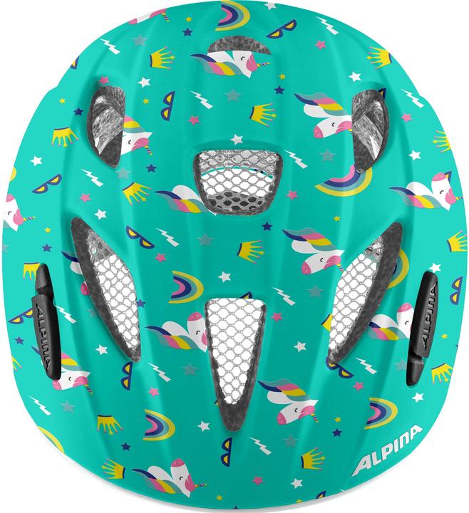 Actual product image ALPINA SPORTS Ximo Flash (49 - 54 cm)