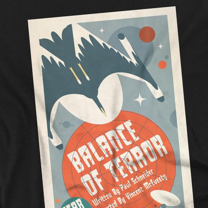 Produktbild The Original Series Episode 14 TShirt (M)