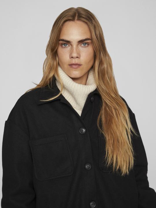 Image du produit Vila Veste de chemise oversize (XXL)