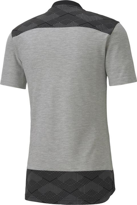 Actual product image Puma teamFINAL 21 Casuals Polo-656490 (S)