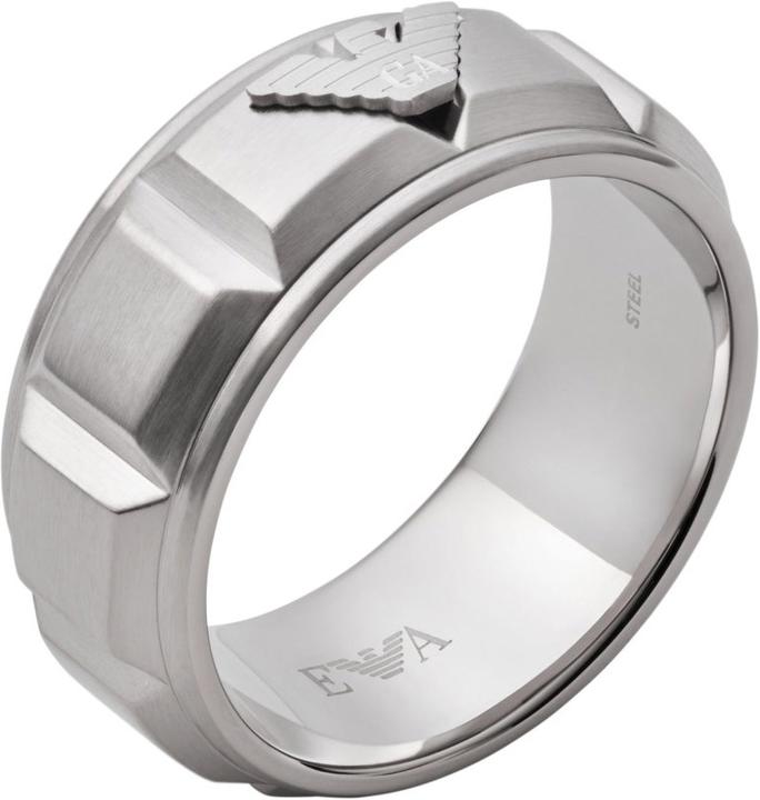 Emporio Armani Sentimental (60, Stahl)
