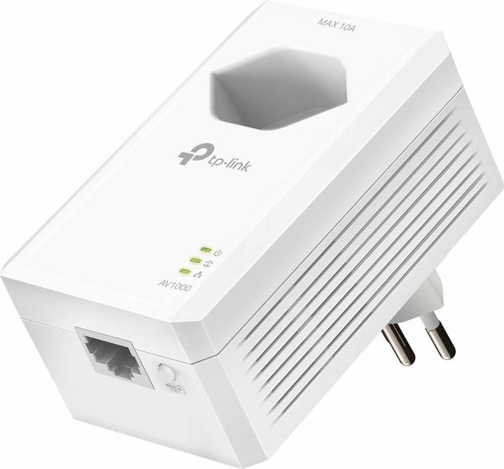 Actual product image TP-Link TL-PA7017P KIT (CH) (1000 Mbit/s)