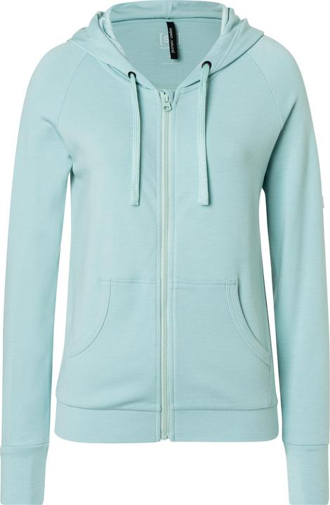 Super Natural W Everyday Hoodie