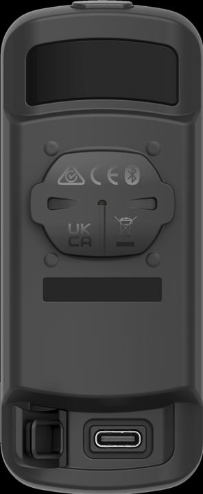 Actual product image Bryton Gardia Radar R300 L
