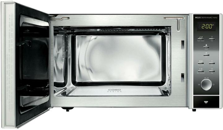 Immagine prodotto Caso Microonde e grill MG 25 (25 l)