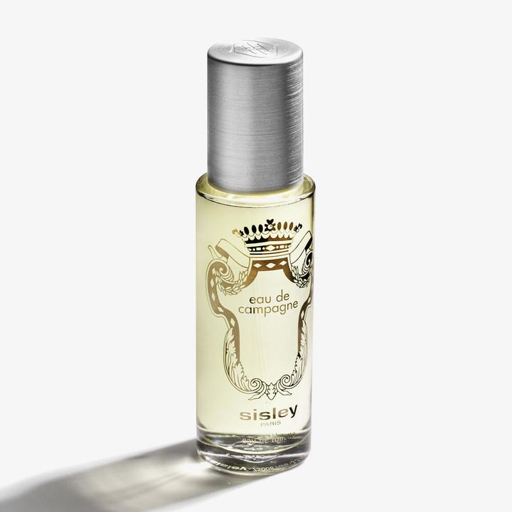 Actual product image Sisley Eau de Toilette (Eau de toilette, 100 ml)