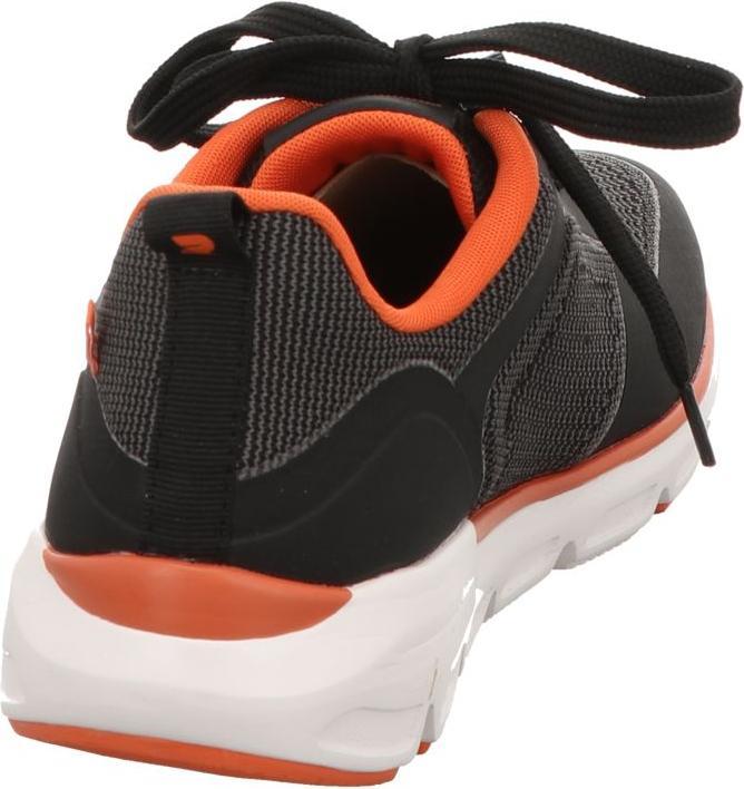 Immagine prodotto Rieker R-Evolution scarpe da donna stringate sportive suola in gomma nero (38)
