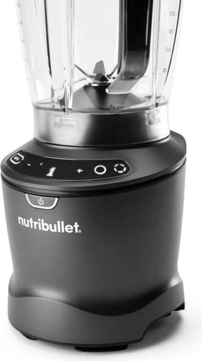 Produktbild NutriBullet Combo NBF550DG (EU-Stecker, 1200 W)