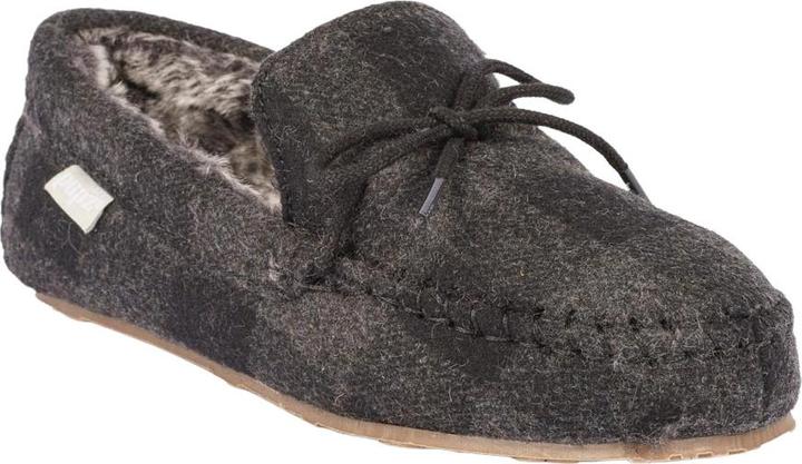 Produktbild Lazy Dogz MokassinHausschuhe Lumber (34)